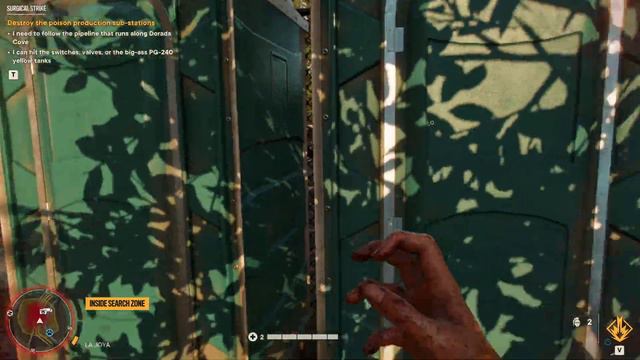 Far Cry 6 Part 90 смотреть онлайн