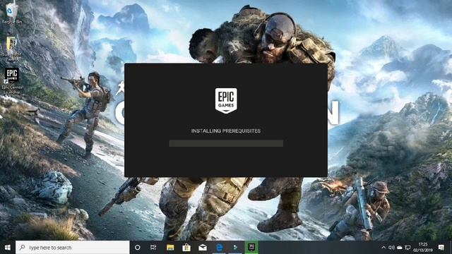 How to Download Tom Clancy's Ghost Recon Breakpoint [BEST Tutorial] 2019 смотреть онлайн
