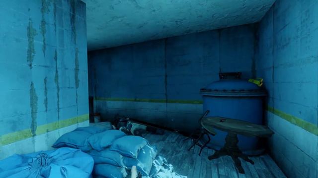 Combine Intervention - Half-Life Alyx Custom Map - No Commentary смотреть онлайн