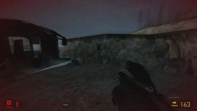 Half Life 2 MMod Episode - 19 смотреть онлайн