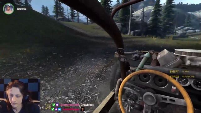 This Achievement has haunted me for years смотреть онлайн