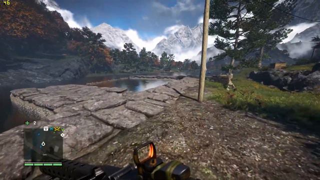Far Cry 4 11 24 2014 19 04 22 02 смотреть онлайн