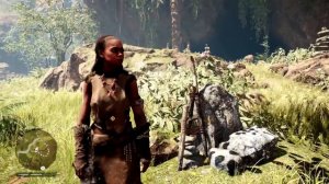 Far Cry Primal Apex Edition WalkThrough#2