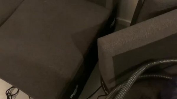 Bissell SpotCleaner Multiclean Spot & Stain anmeldelse