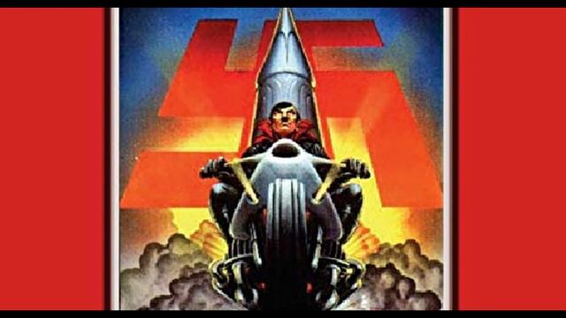 Kris Clayton - The Iron Dream смотреть онлайн