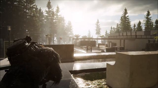 Ghost Recon Breakpoint | Year 1 Pass Information for Breakpoint! смотреть онлайн