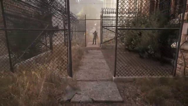 Far Cry 5 | Faith Seed, Tracey Lader et Earl Whitehorse смотреть онлайн