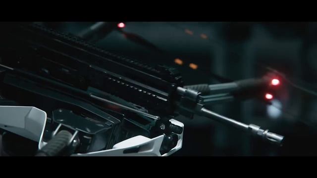 [GMV] "Born For This" | A Ghost Recons: Breakpoint Music Video смотреть онлайн
