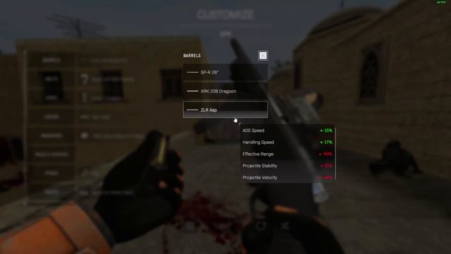 Garry's Mod Dust 2 Gameplay With MW19 Sweps - SLR смотреть онлайн