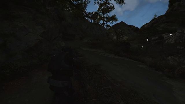Ghost Recon Breakpoint - Capt. Price MW Tactical Roleplay - No HUD Immersive Gameplay [4K 60fps] смотреть онлайн