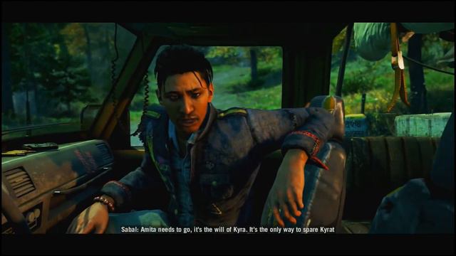 Far Cry 4 Story Explained In Hindi (With All Endings) смотреть онлайн