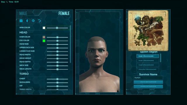 GXD Mod Review: Ark Uncut VS Vanilla | Ark Survival Evolved
