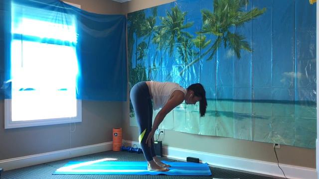 Moana Inspired Flow смотреть онлайн
