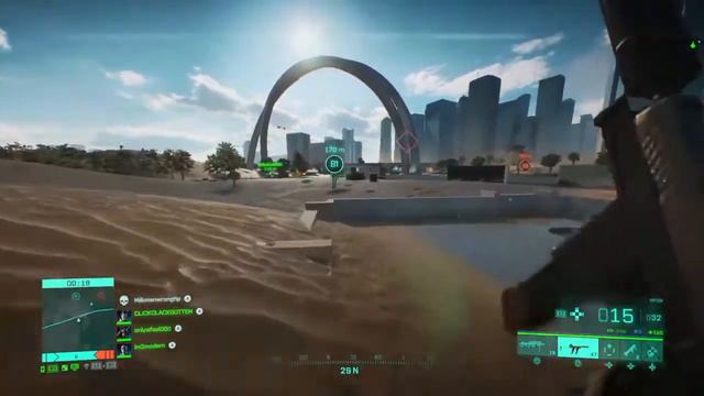 Battlefield 2042 new update livestream смотреть онлайн