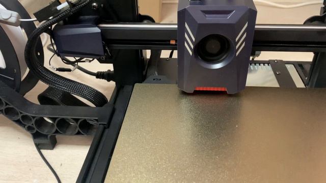 Регулировка и калибровка 3д принтера Anycubic Kobra 2 Pro смотреть онлайн