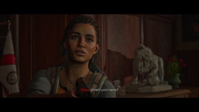 FAR CRY 6 ( Part-4 )live gameplay ( No commentary) xbox series s смотреть онлайн