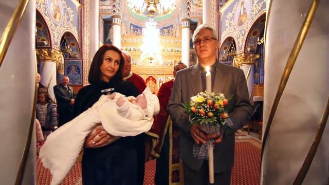 Botez Angelina | SV PRODUCTIONS смотреть онлайн