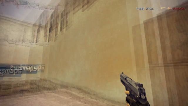 R1b3R VS MIX @ Live-cs.ru смотреть онлайн