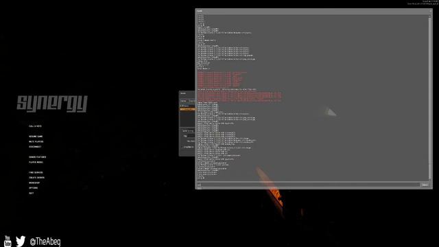 This Plays Better than Cyberpunk 2077 - Half Life 2 Synergy Part 2 смотреть онлайн
