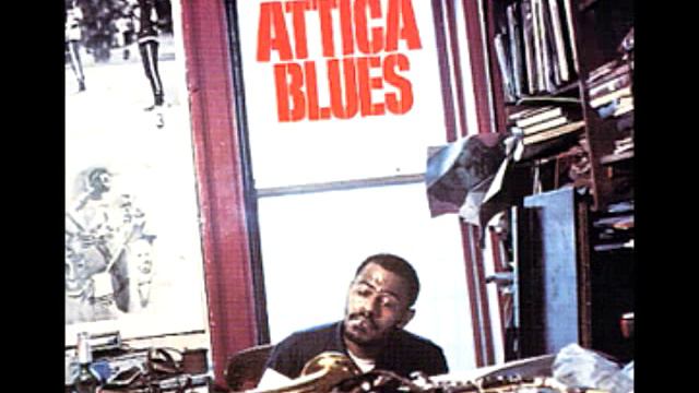 Archie Shepp - Steam (Part 1) смотреть онлайн