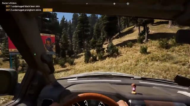 I cought 2 cows FUCKING (Far Cry 5) смотреть онлайн
