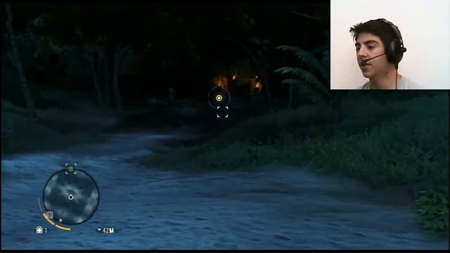 Far Cry 3: Part 14: CITRA IS FEISTY! смотреть онлайн