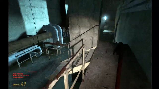 [TF2/15.ai] Demoman In The Half-Life Universe (Part 9) [ANNOUNCEMENT AT THE END]