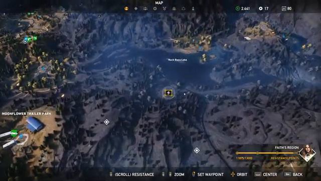 Thoughts on Farcry 5 - Farcry 5 Gameplay смотреть онлайн