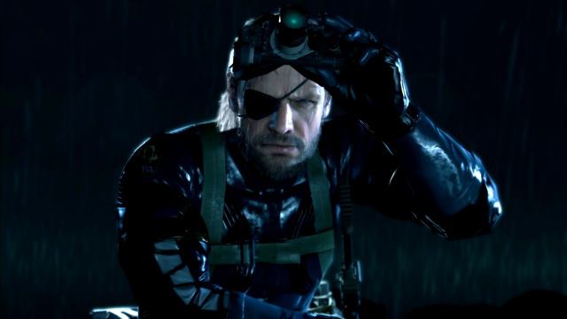 Stealth Music - Recon (Hour Loop)