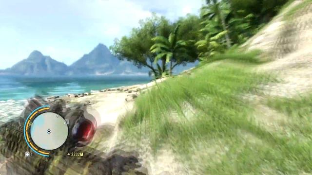Far Cry 3 Video Guide: Say Hi to the Internet! achievement / trophy. смотреть онлайн