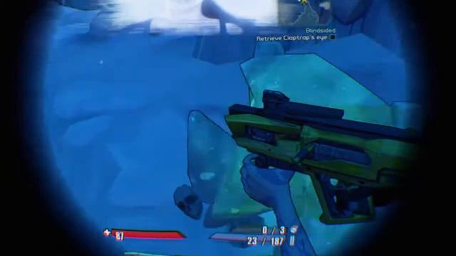 BORDERLANDS 2-VR MODE смотреть онлайн