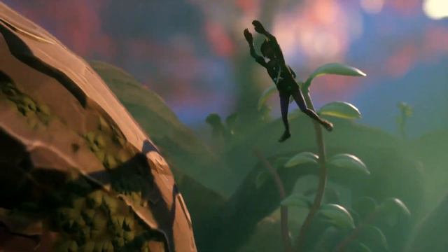 Трейлер игры Grounded смотреть онлайн