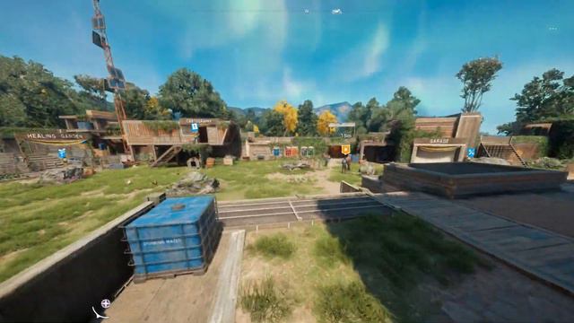 How to unlock weapon slot Far Cry New Dawn смотреть онлайн