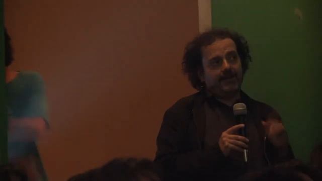 Miércoles de SOMA | Mauricio Rocha смотреть онлайн