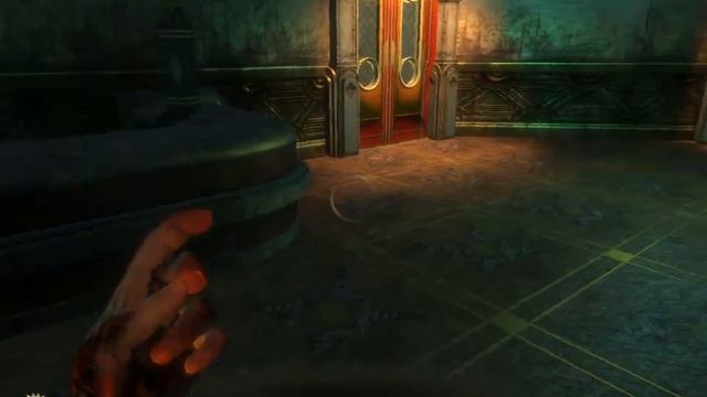Bioshock 3 часть смотреть онлайн