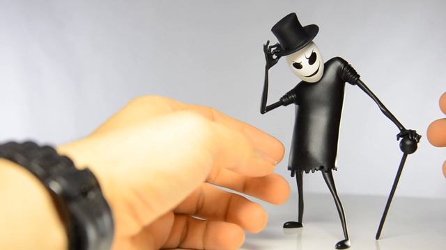 Видео обзор: Мистер Фримен | Mr. Freeman | Prosto Toys | Артикул 191401