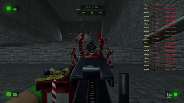 TFA CS:O SWEPs Showcase смотреть онлайн