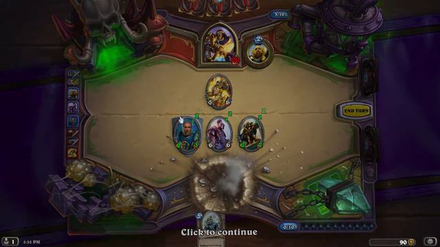 hearthstone mod Niko #1 смотреть онлайн