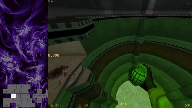 Half-Life Speedrunning Tutorial #5 "Blast Pit & Power Up" смотреть онлайн