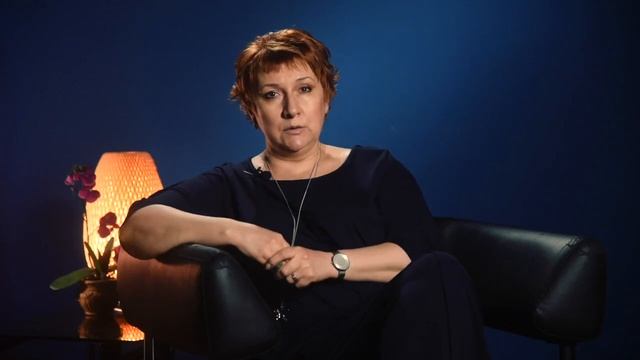 Психология обиды. Фрагмент 6. Полезные привычки мышления