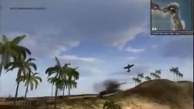 Battlefield 1942 LAN Party смотреть онлайн