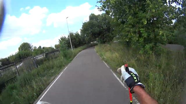 X этап ФЛРД 2023 Сезон «лето-осень», Марьино, 19.08.2023 смотреть онлайн