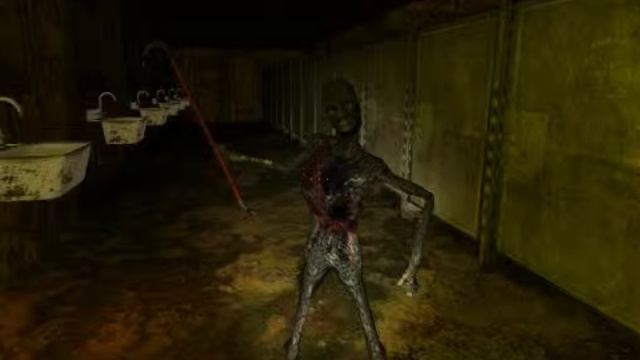 Out_Lokk - Process 1 (Half-Life 2 SFX) смотреть онлайн