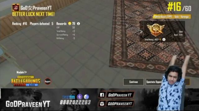 GoDTusharOP vs S12k Player | GoDTusharOP Vs Half Server | God Praveen yt Best Gameplay | GoDTusharO смотреть онлайн