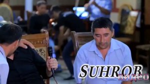 Жахонгир Хайдаров (аламжон)