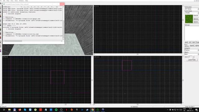 Valve hammer editor test 3 /noob edition/ смотреть онлайн