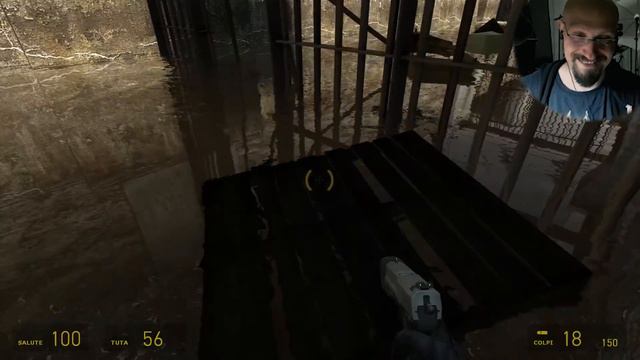 HALF LIFE 2 - perché era figo! смотреть онлайн