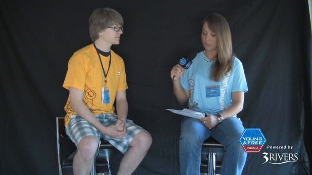 Matt Mills Interview смотреть онлайн
