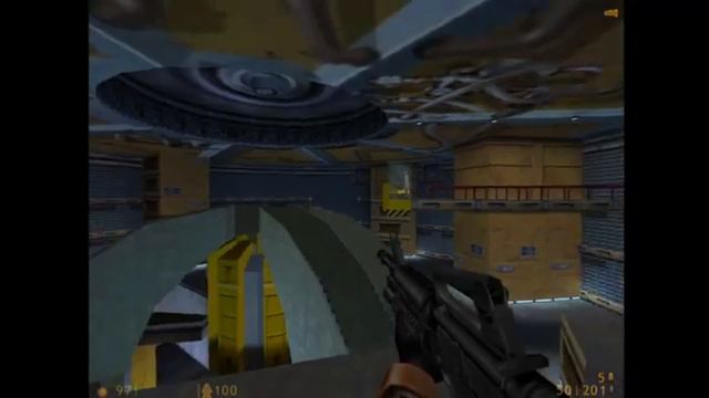 My Half Life Experience (Pt. 2 Final) смотреть онлайн