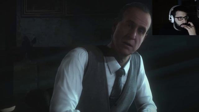 UNTIL DAWN - Ep 5 - Espiritismo смотреть онлайн